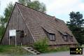 Rothschönberger Stollen im Bergbau Revier Freiberg, Erzgebirge, Sachsen, (D) (88) 05. Mai 2005 Kaue Lichtloch VIII.jpg